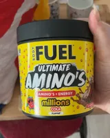 Ultimate Aminos
