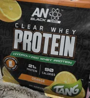 Clear Whey Protein