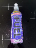 Millions Blackcurrant Body Fuel