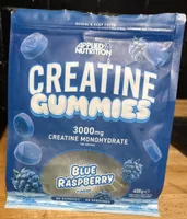 Creatine Gummies