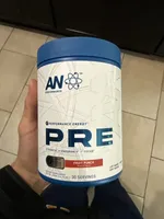 AN Pre