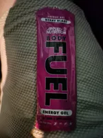 Energy Gel Berry Blast flavour
