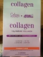 Marine Collegen