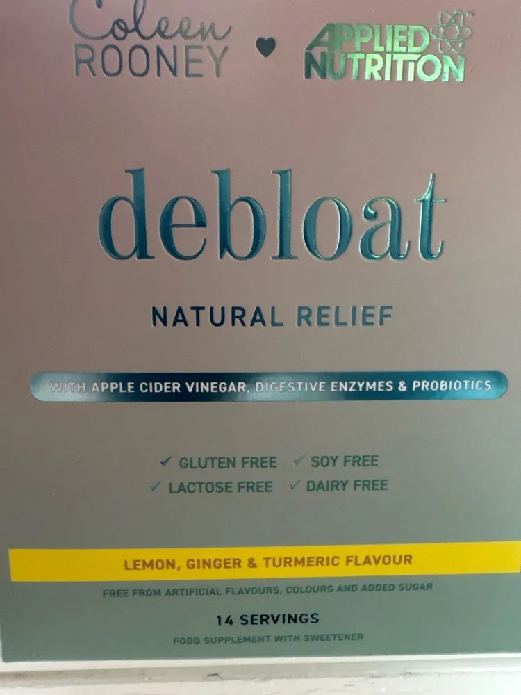 Debloat
