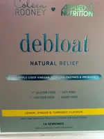 Debloat