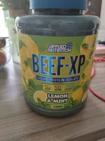 Beef-XP Clear Protein Isolate (Lemon & Mint)