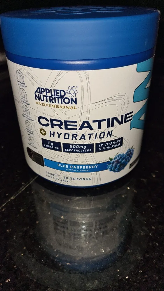 Creatine