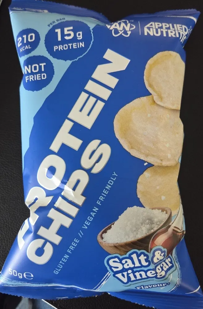 Protein Chips