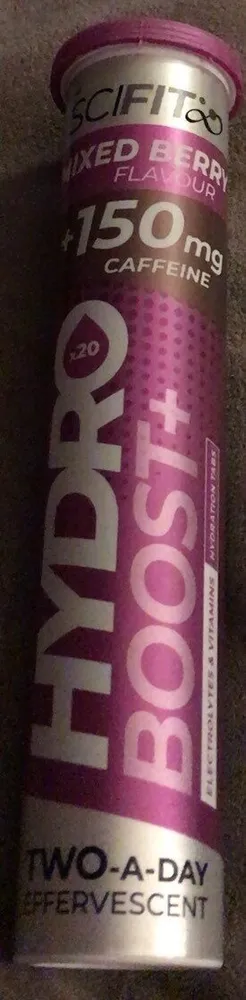 Hydro Boost