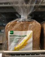 Pain de seigle