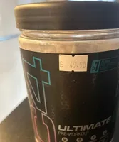 C4 Ultimate Pré Workout
