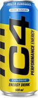 C4 bombsicle