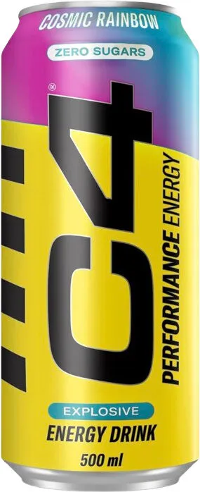 C4 performance energy