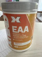 EAA