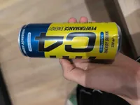 C4 Performance Energy Explosive - Frozen Bombsicle