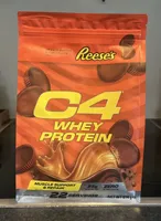 Reese’s Protein