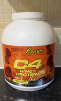 Whey Protein Reese’s