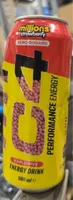 C4 millions strawberry