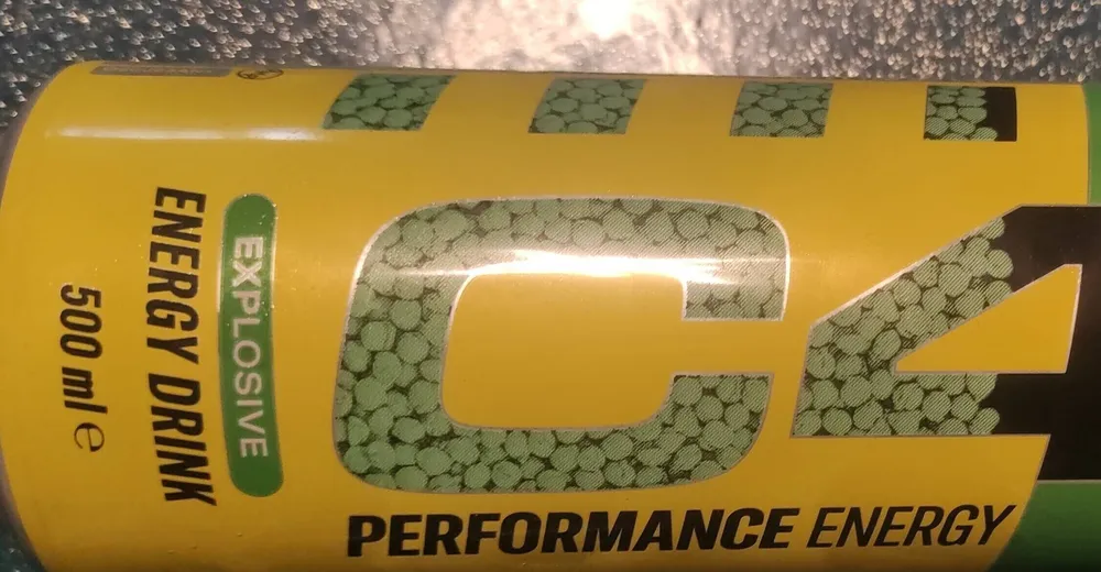 C4 performance energy
