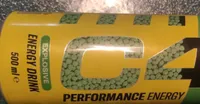 C4 performance energy