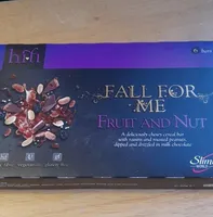 Fall for Me: Fruit and Nut