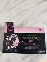 Hifi Rocky Road Bar