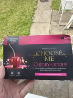 CHOOSE ME CHERRY-LICIOUS
