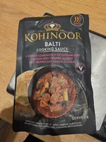 Baltic Cooking Sauce