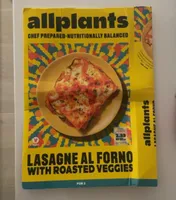 Lasagne al forno