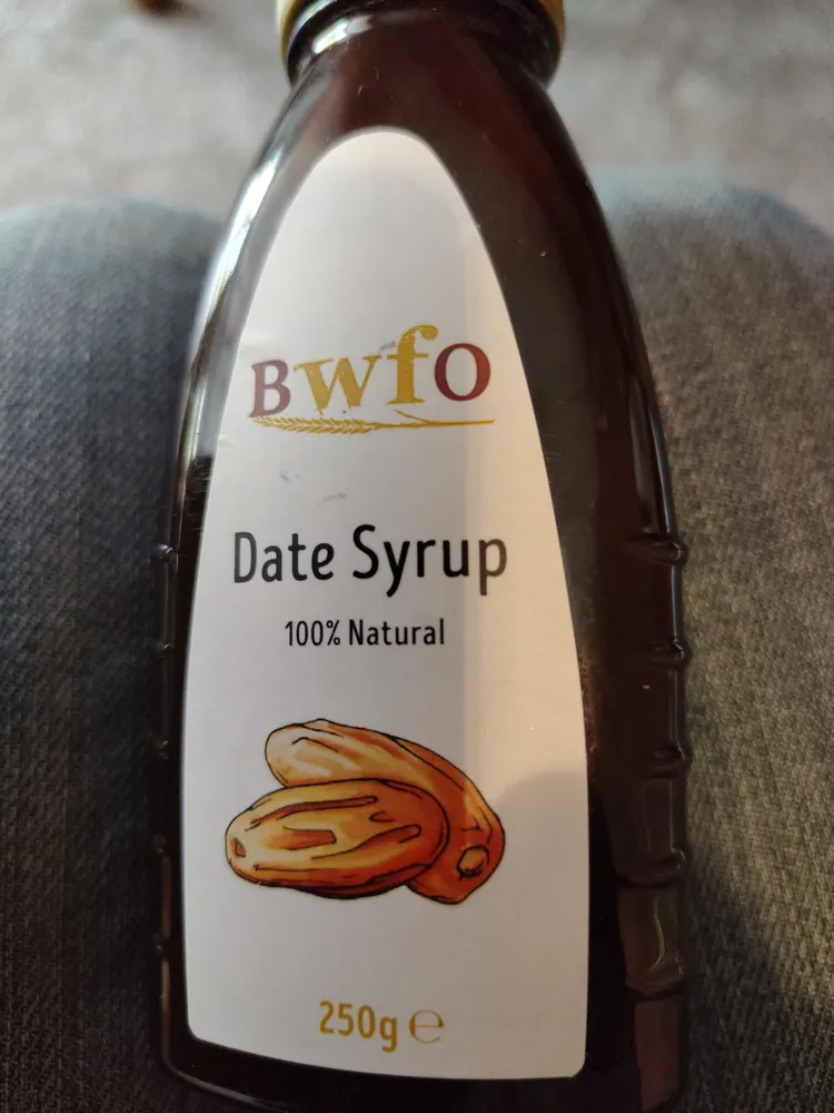 Datesyrup