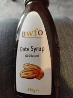 Datesyrup