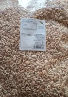 Organic Puffed Spelt