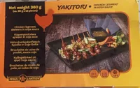 Yakitori