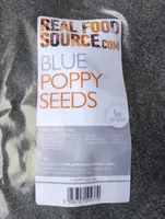 Blue Poppy Seeds