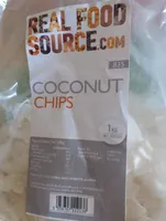 Coconut chips