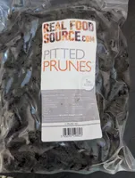 Pitted Prunes