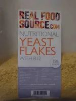 Nutritional Yeast Flakes