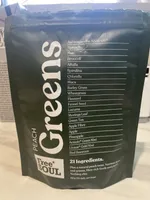 Free Soul Greens