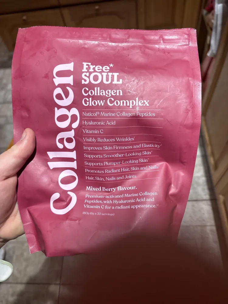 Collagen Glow Complex