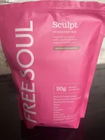 Sculpt Hybrid Protein