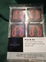 Fire & Ice
