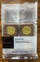 Pistachio