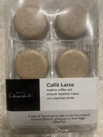 Caffe Latte