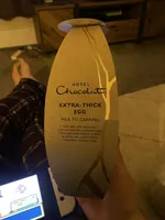 Extra Thick Egg