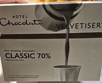 Hot Chocolate Classic 70%