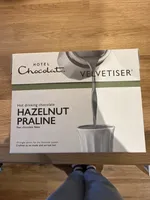 Hazelnut Praline Got Drinking Chocolate