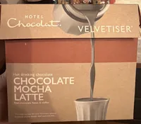 Chocolate Mocha Matte