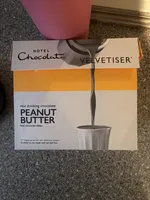 Chocolate Peanut Butter Hot Drink