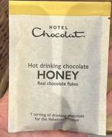 Hot Drinking Chocolate - Honey