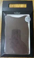 High Cocoa Caramel